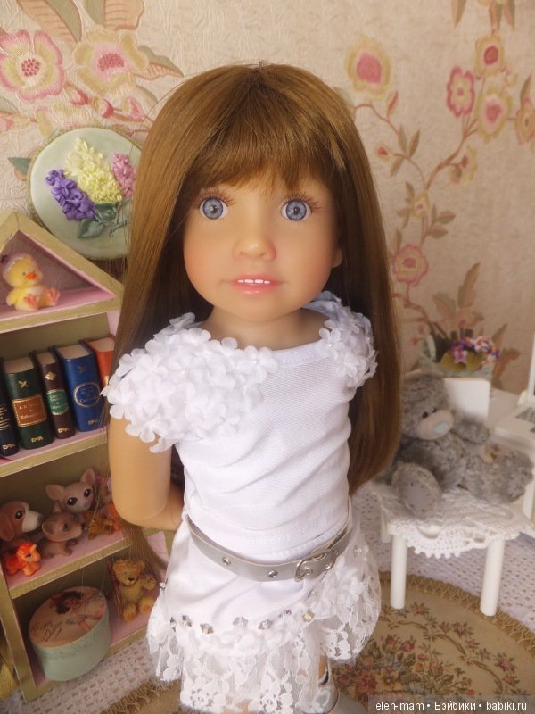 Счастливая и красивая! 4