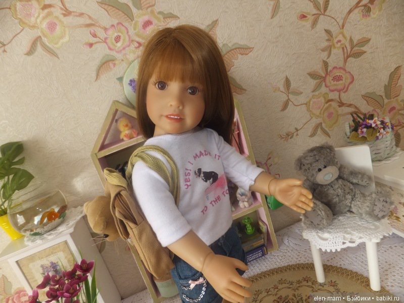 С рюкзаком 2