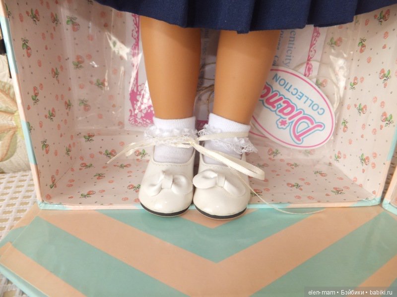 "Коробочники". Разные куклы из моей домашней коллекции