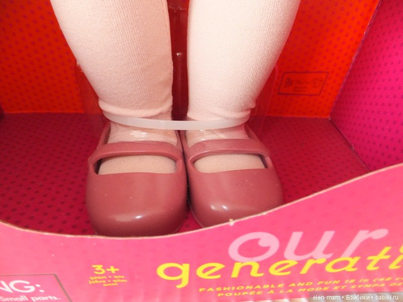 "Коробочники". Разные куклы из моей домашней коллекции (фото 3)