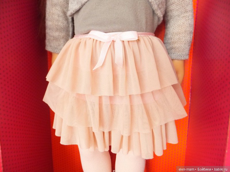 "Коробочники". Разные куклы из моей домашней коллекции (фото 2)