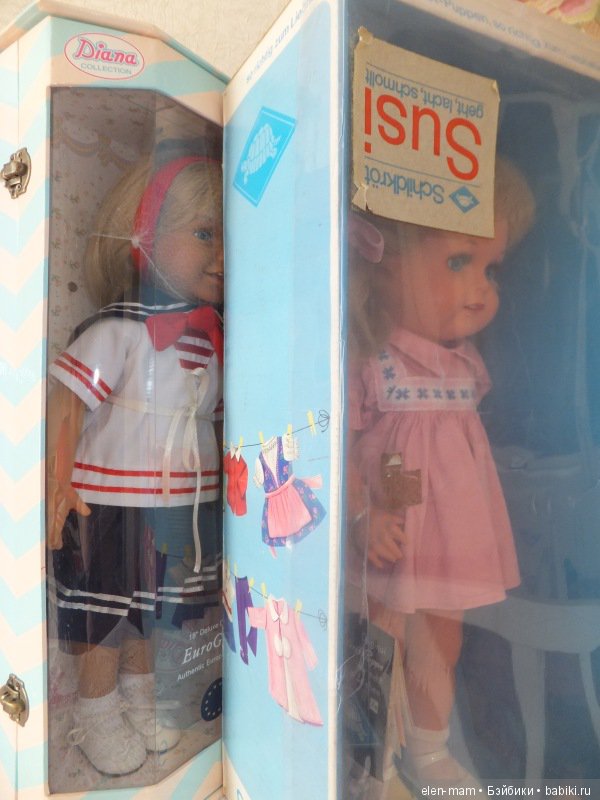 Коробочники 3