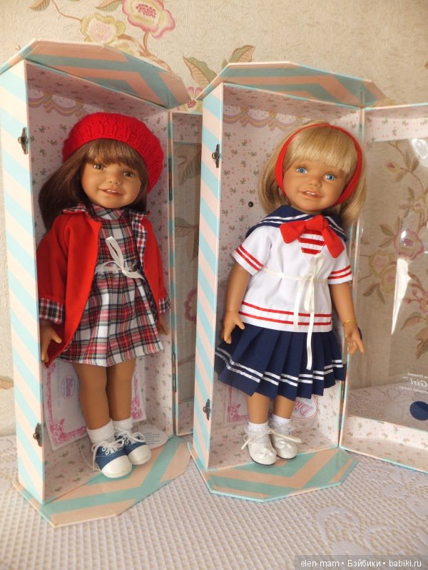 Динка и Дианка 2