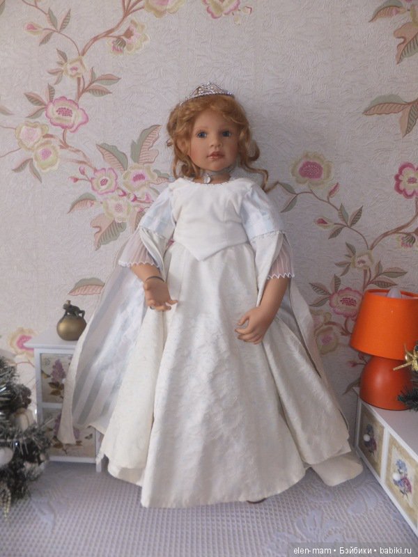 "Коробочники". Разные куклы из моей домашней коллекции