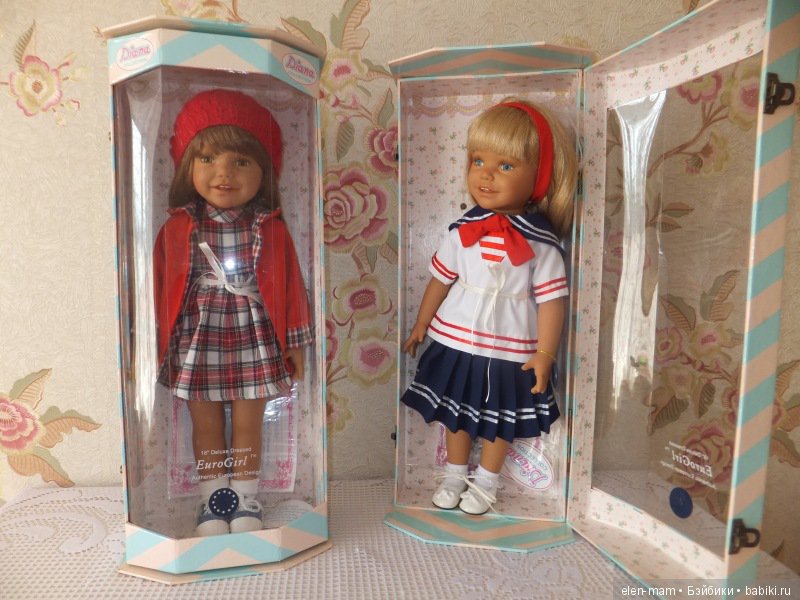 Динка и Дианка