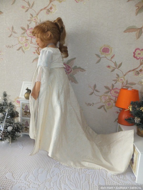 Аутфит Царевны