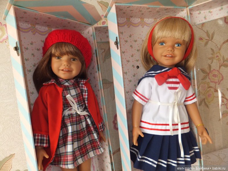 Динка и Дианка 3