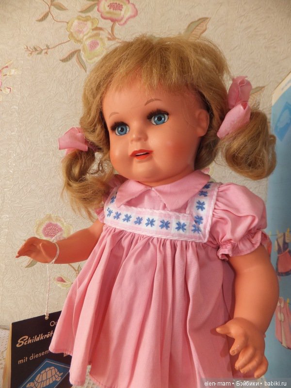 "Коробочники". Разные куклы из моей домашней коллекции