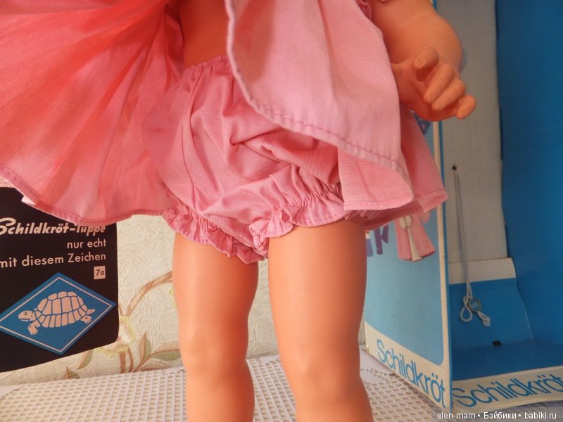 Панталончики