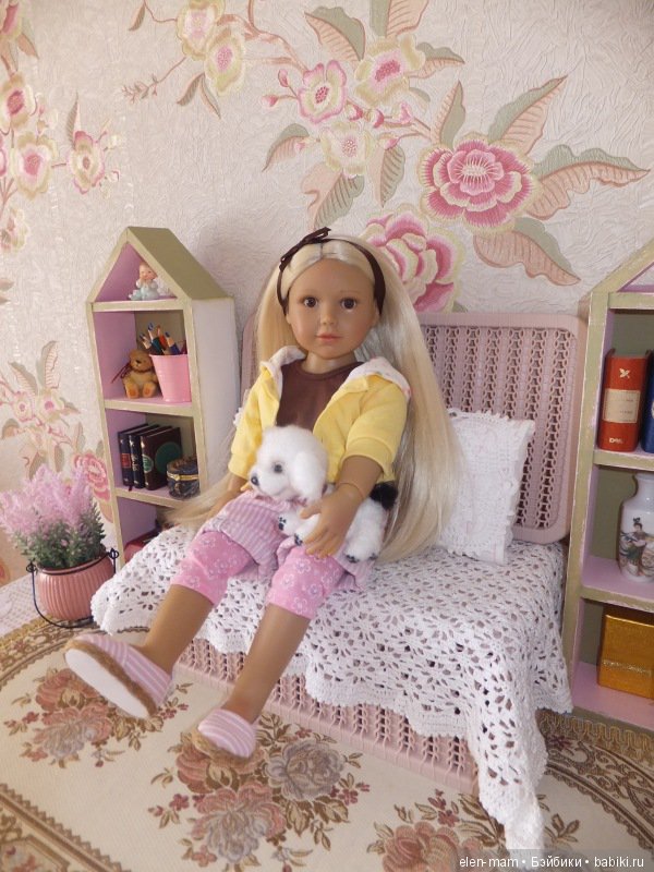 Паулетта...2