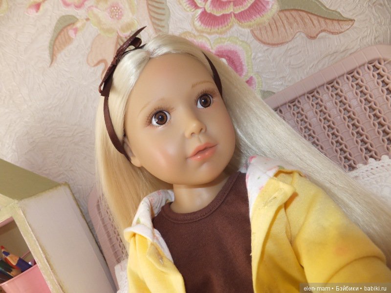 Волнуется...