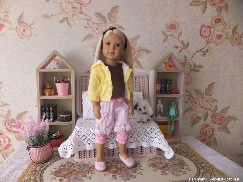 Новая Паулетта