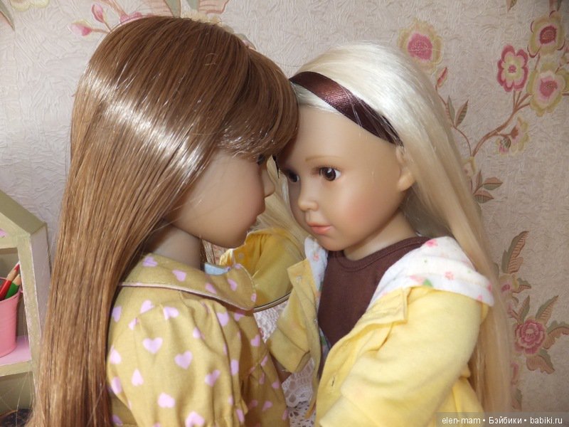 Обнимашки 2