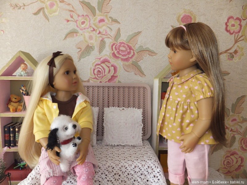 мы знакомы?