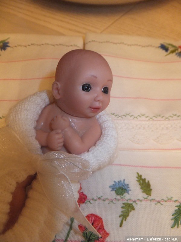 В кадре только мальчишки — Домашние коллекции кукол: фото собраний (фото 6)