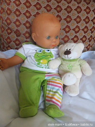 В кадре только мальчишки — Домашние коллекции кукол: фото собраний (фото 9)