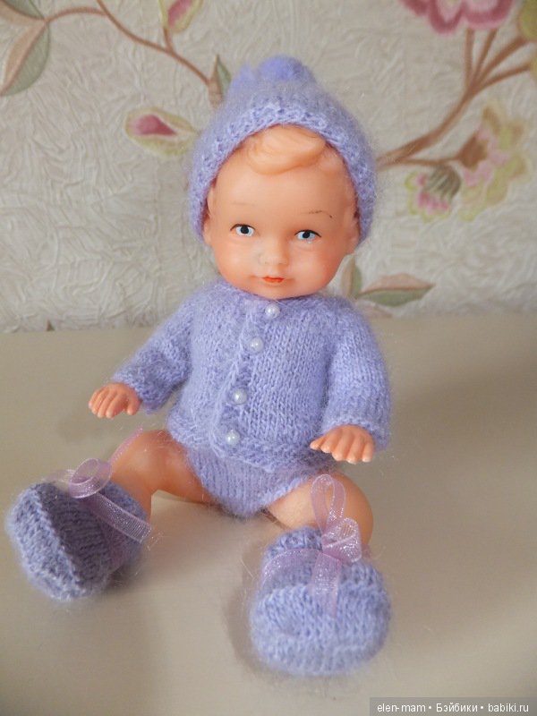 Пупсики детства 2