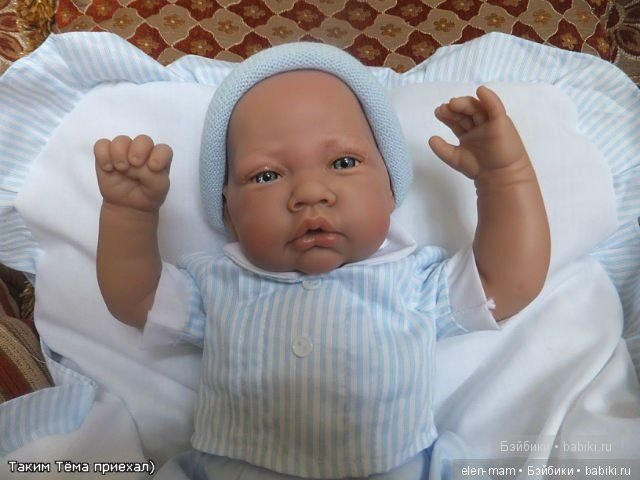 В кадре только мальчишки — Домашние коллекции кукол: фото собраний