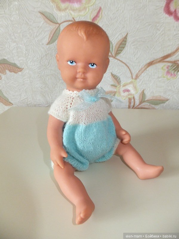 Пупсики детства