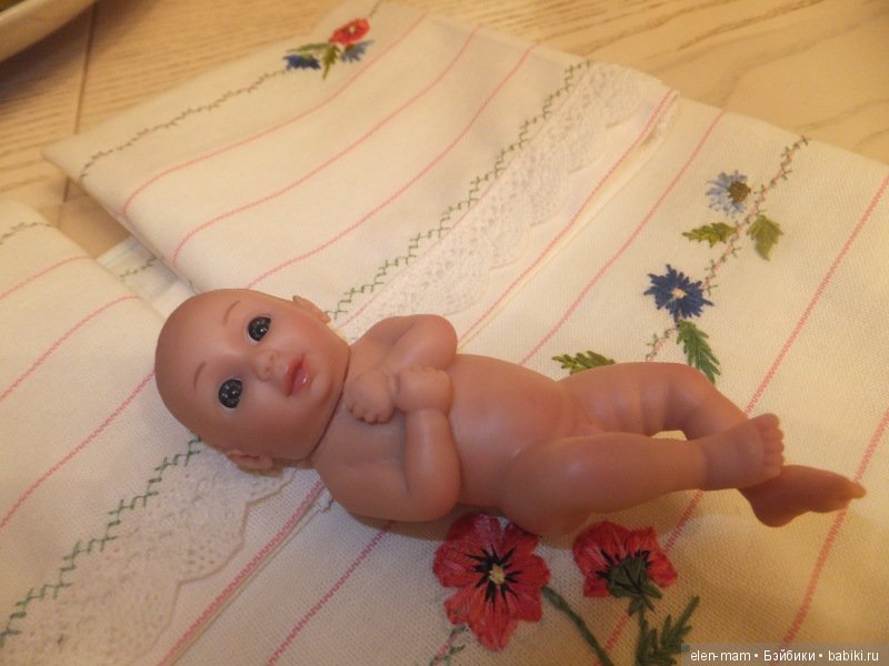 В кадре только мальчишки — Домашние коллекции кукол: фото собраний (фото 7)