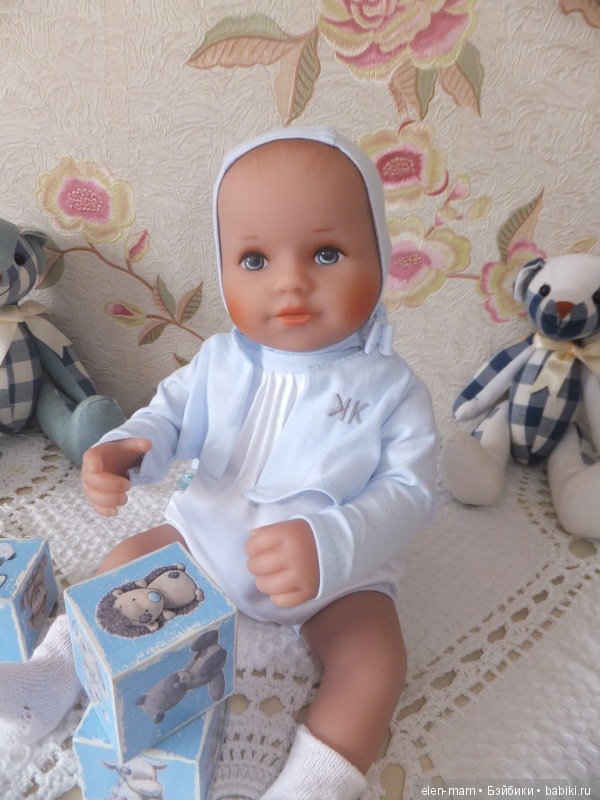 В кадре только мальчишки — Домашние коллекции кукол: фото собраний (фото 10)