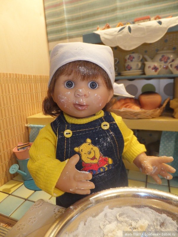 В кадре только мальчишки — Домашние коллекции кукол: фото собраний