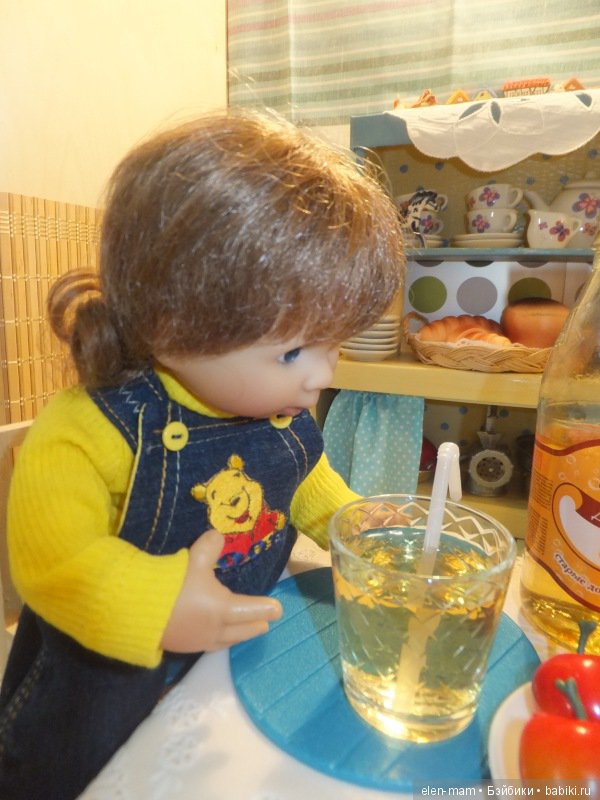 В кадре только мальчишки — Домашние коллекции кукол: фото собраний