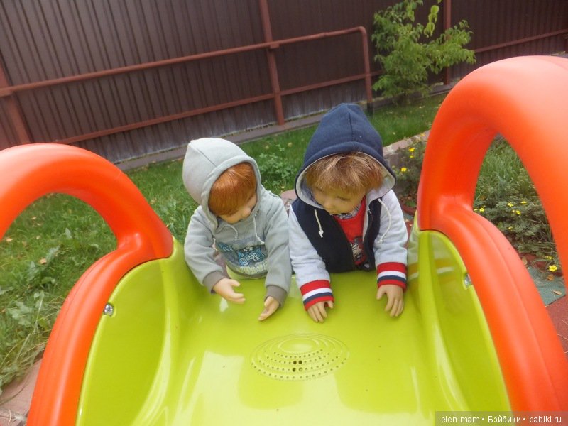 В кадре только мальчишки — Домашние коллекции кукол: фото собраний