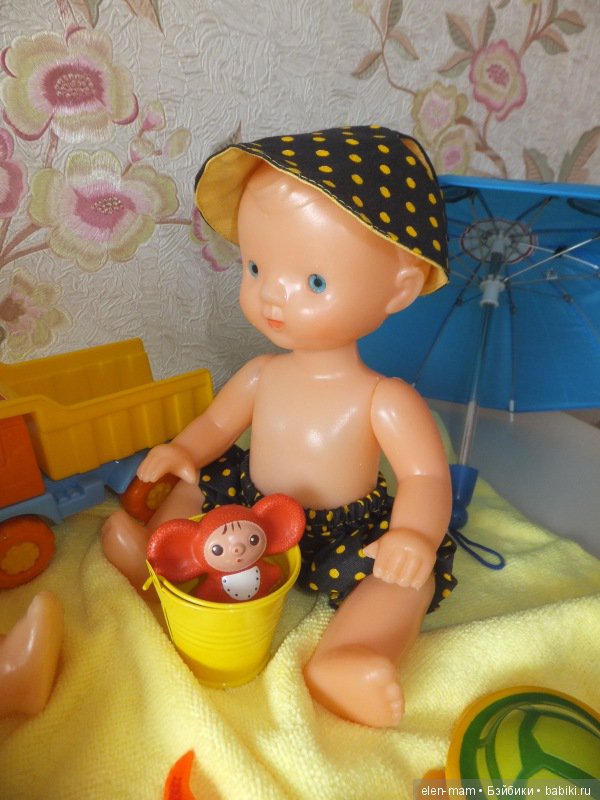 В кадре только мальчишки — Домашние коллекции кукол: фото собраний