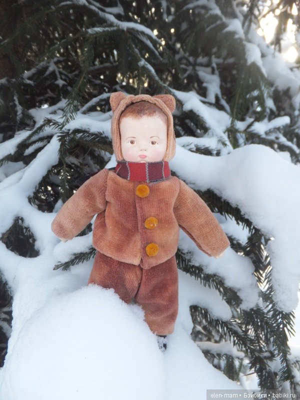 Ещё один Вовка