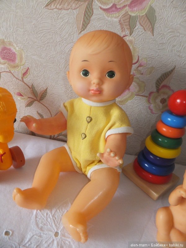 В кадре только мальчишки — Домашние коллекции кукол: фото собраний