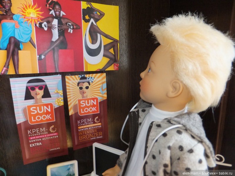 В кадре только мальчишки — Домашние коллекции кукол: фото собраний