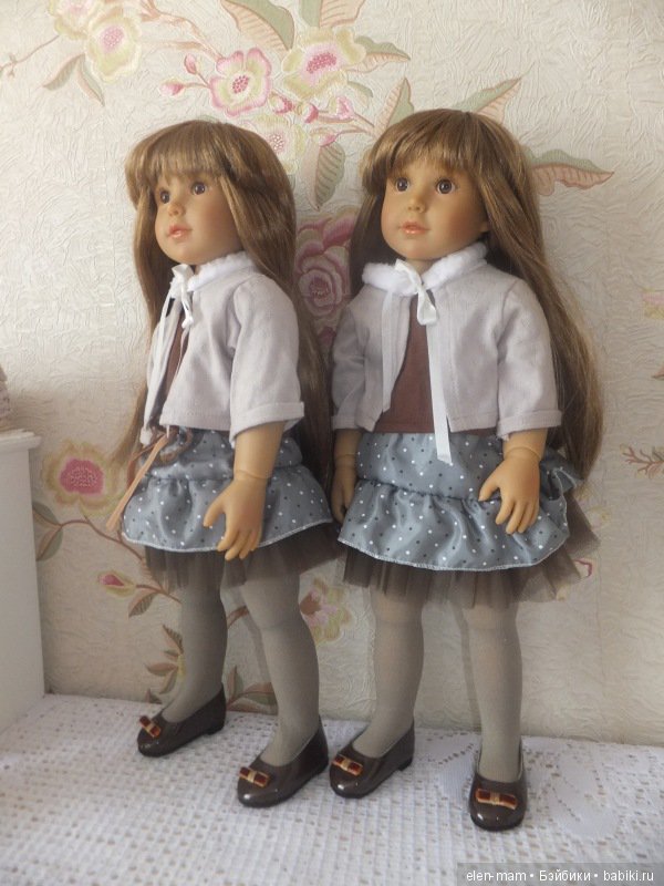 Две Паулетты