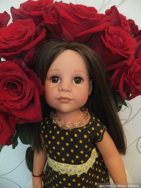 "Венок из роз"