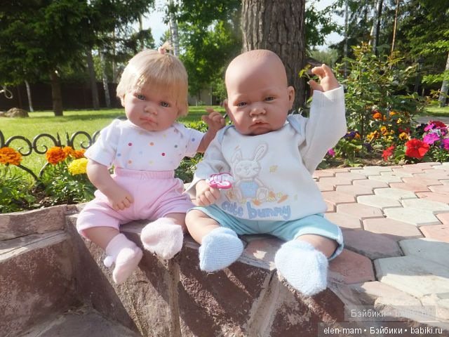 Тёма и Лана