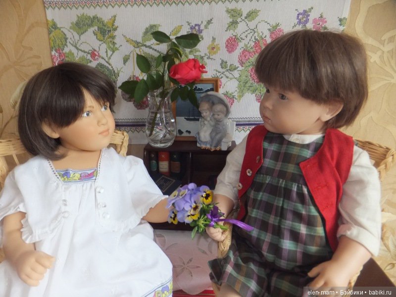 Стен и Стелла