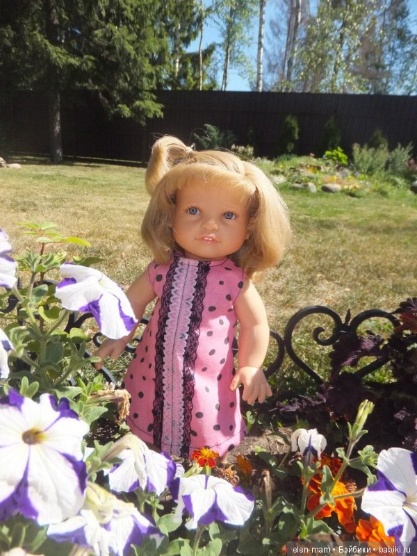 Леонорочка