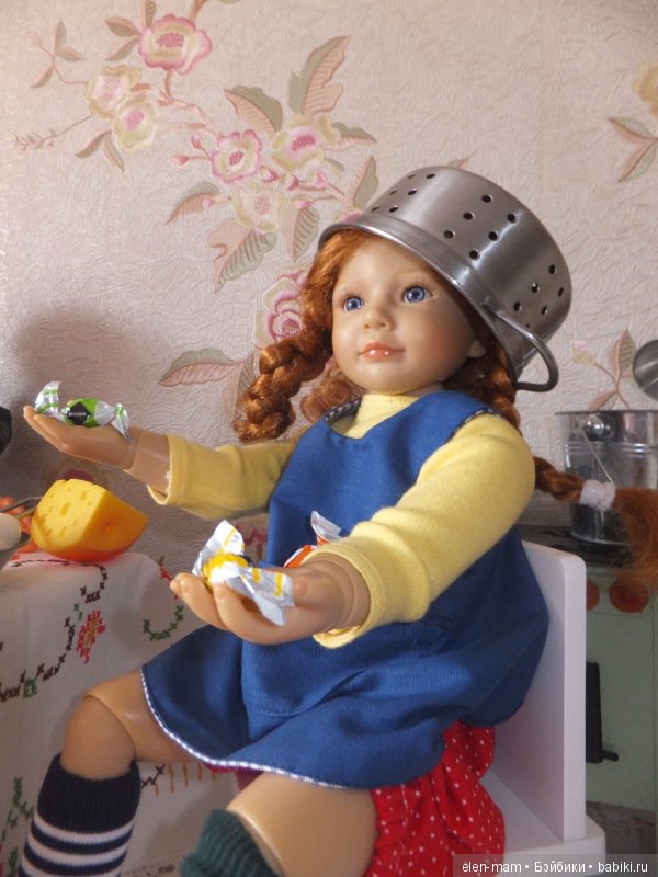 Пеппилотта 2