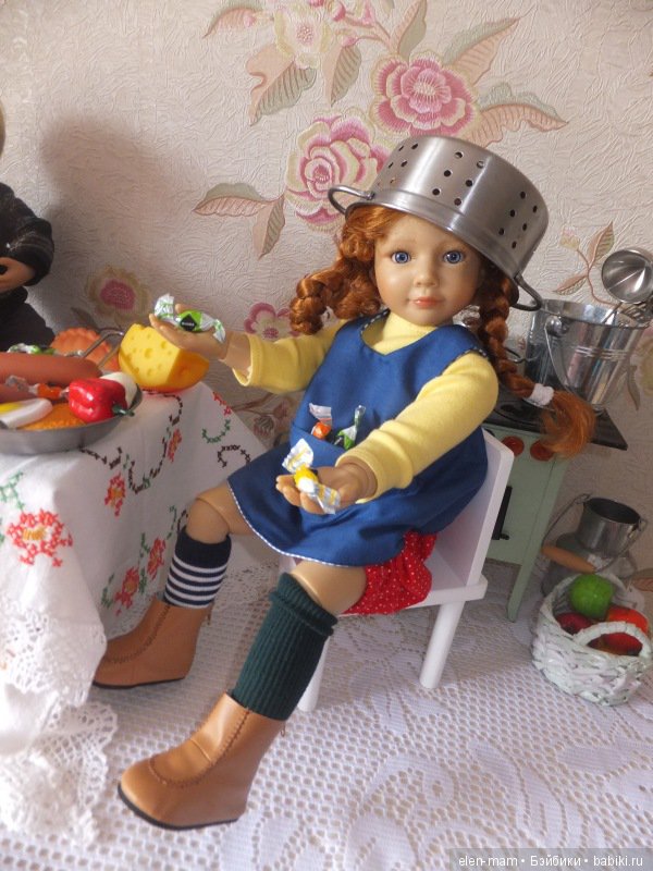 Пеппилотта 3