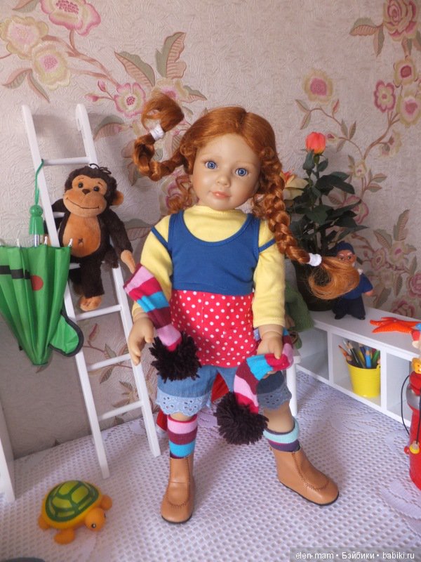 Просто Пеппи