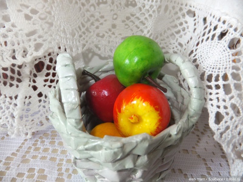 Юлика - кукла Kidz'n'Cats, в образе Пеппи. Кулинарно-гастрономический день