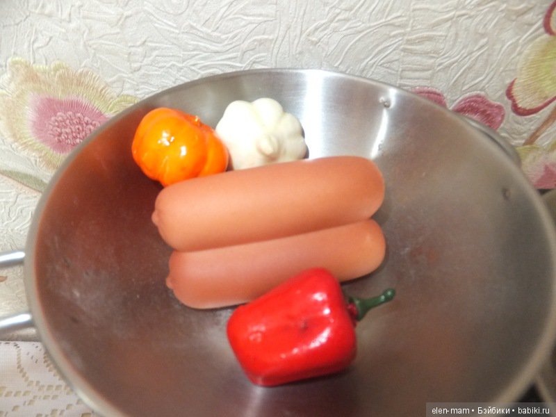 Сковородка