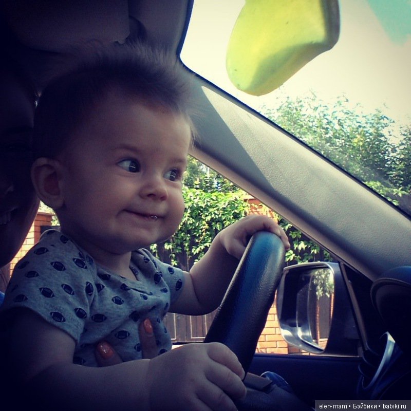 Моя бесконечная нежность, моё бесконечное счастье! Мои мальчики, мои внуки (фото 7)