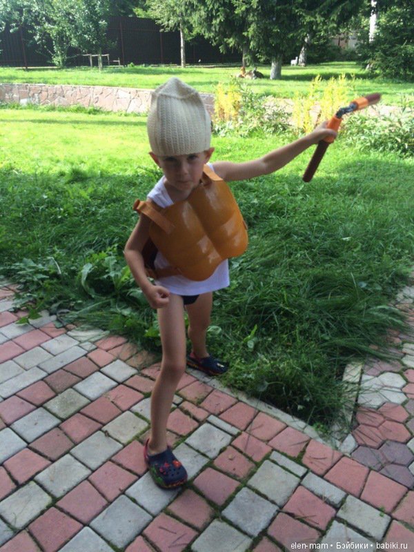 Моя бесконечная нежность, моё бесконечное счастье! Мои мальчики, мои внуки