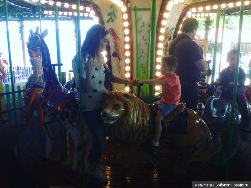 Моя бесконечная нежность, моё бесконечное счастье! Мои мальчики, мои внуки