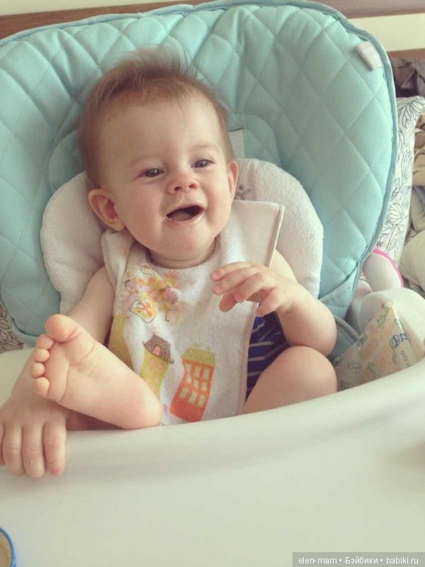 Моя бесконечная нежность, моё бесконечное счастье! Мои мальчики, мои внуки