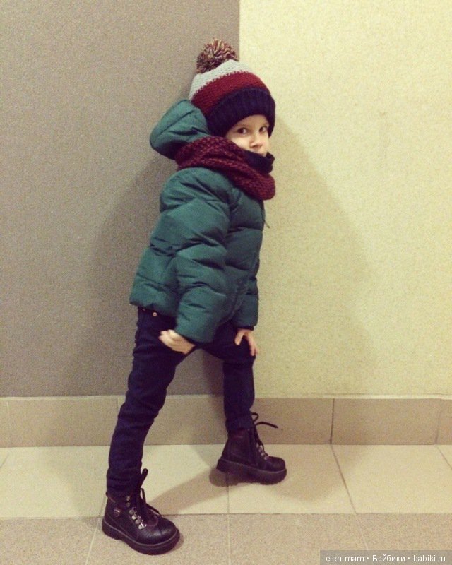 Моя бесконечная нежность, моё бесконечное счастье! Мои мальчики, мои внуки