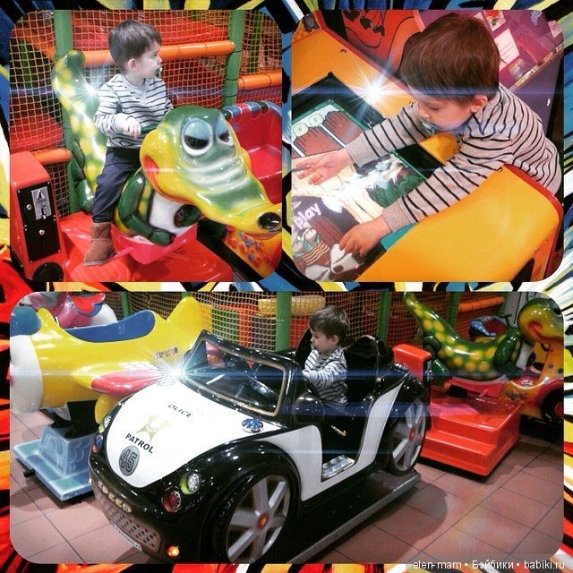 Моя бесконечная нежность, моё бесконечное счастье! Мои мальчики, мои внуки