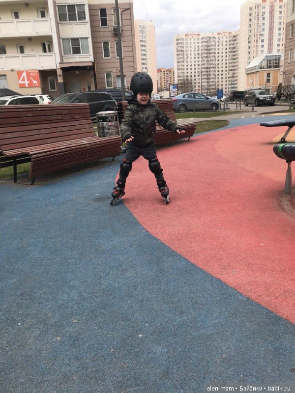 Моя бесконечная нежность, моё бесконечное счастье! Мои мальчики, мои внуки