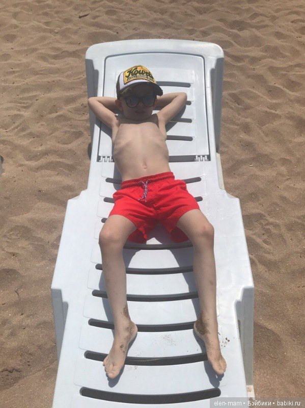 Моя бесконечная нежность, моё бесконечное счастье! Мои мальчики, мои внуки